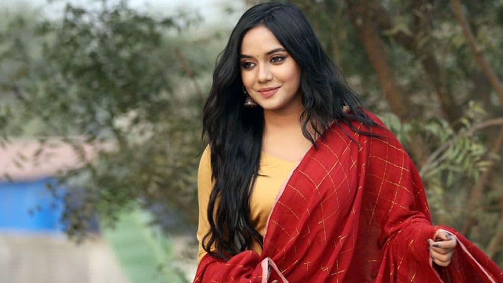 image of সময় যেন মানুষকে একেবারেই অন্য রকম করে দিয়েছে: মাহি