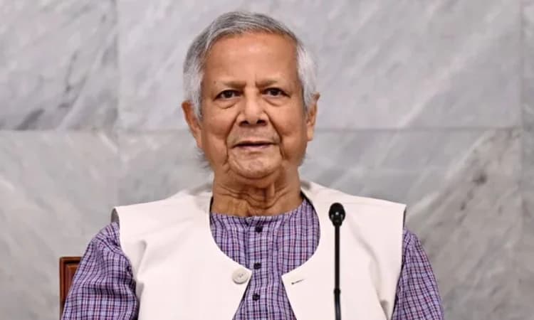 বাংলাদেশে পরিচ্ছন্ন ও সাশ্রয়ী জ্বালানি সমাধানের ওপর গুরুত্বারোপ প্রধান উপদেষ্টার image