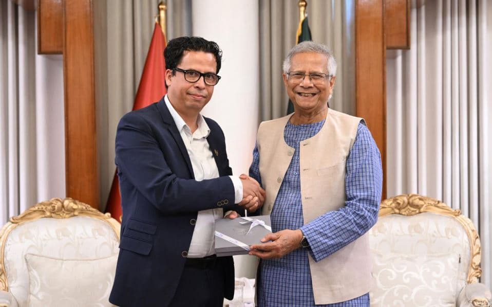 বাংলাদেশে অবাধ ও সুষ্ঠু নির্বাচন চান ইউরোপীয় মানবাধিকার প্রধান image