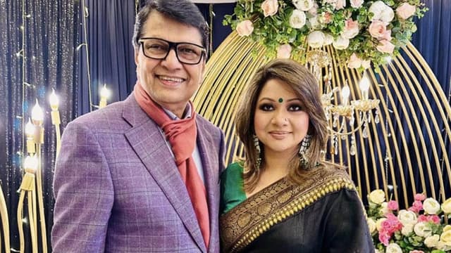 image of আলমগীরের নামে ভুয়া আইডি, সতর্ক করলেন মেয়ে আঁখি