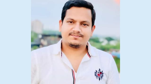 image of সাদ হত্যা মামলায় নিষিদ্ধ ছাত্রলীগের নেতা তুষার গ্রেফতার