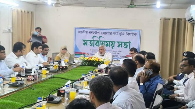 image of আ.লীগ নিষিদ্ধ হলেও তাদের ভোটাধিকার নিষিদ্ধ না: ফাওজুল